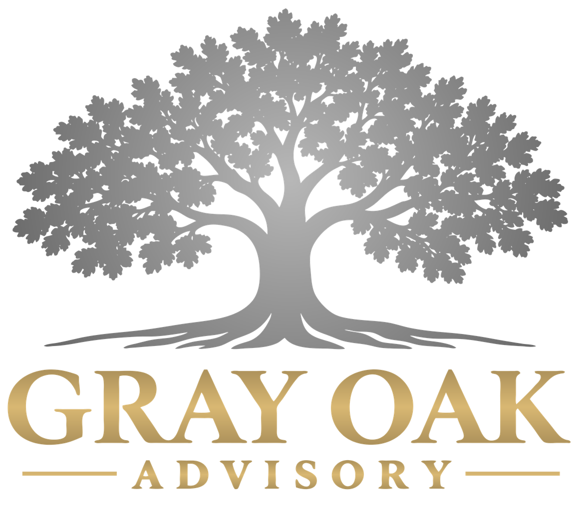 Gray Oak Advisory